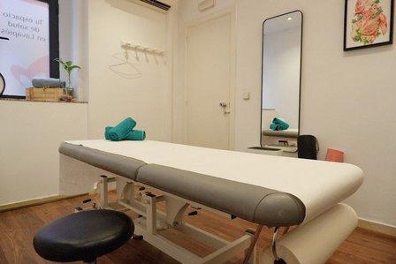 Ánima Fisioterapia. Solucionamos el origen de tus dolores.