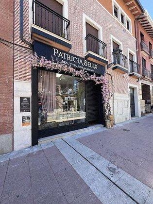 Patricia Belex Estilistas