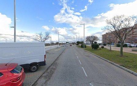 La mejor calle del quiñón