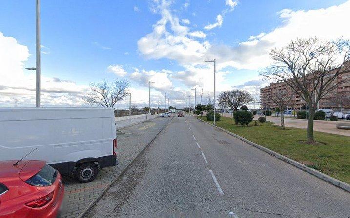 La mejor calle del quiñón