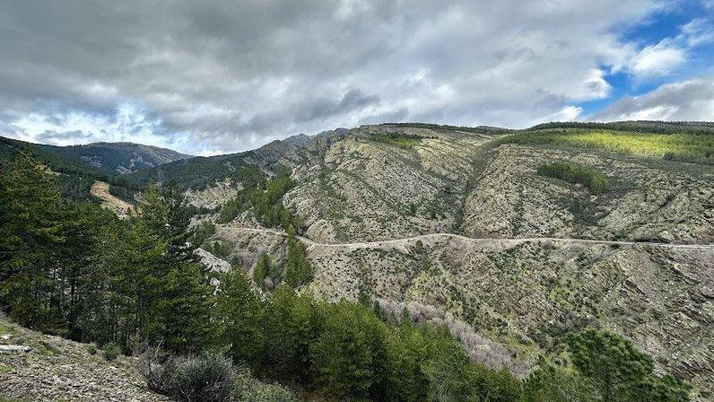 Reserva Biosfera Sierra del Rincón. Oficina técnica