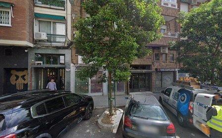 Barrio Más Joven Prosperidad