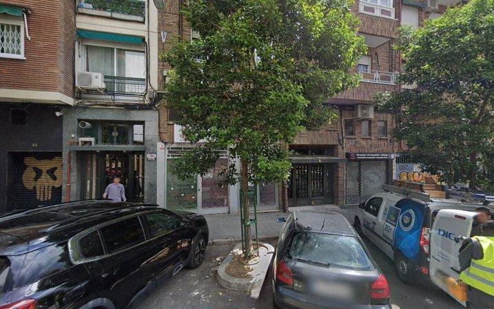 Barrio Más Joven Prosperidad