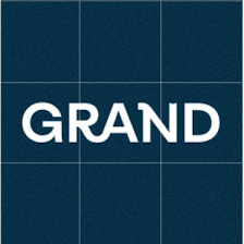 Grand azulmarino