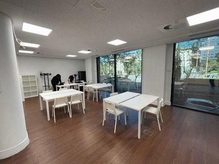 Epitech MADRID