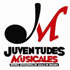 Escuela de Música Musicaeduca Juventudes Musicales de Alcalá de Henares