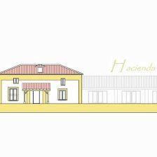 Hacienda Campo y Olivo