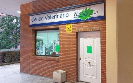 Foresta Veterinary Center