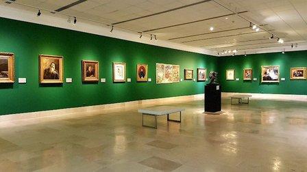 Museo Ulpiano Checa
