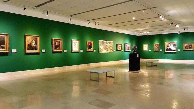 Museo Ulpiano Checa