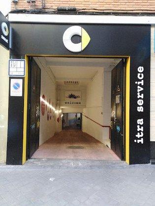 smart Madrid | Taller