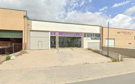 Eurorepar TALLERES SANTOS TEJERO S.L.