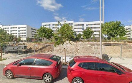euro rent a car madrid
