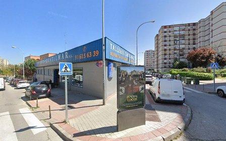 Taller Multimarca Recomendado