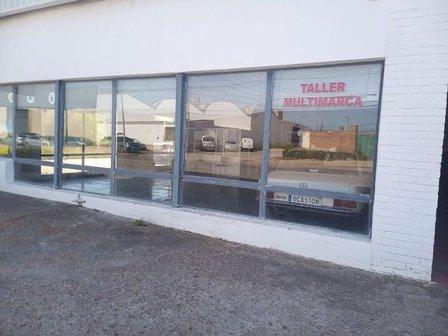 Taller AutoMon