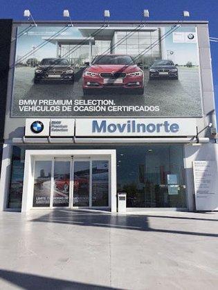 MOVILNORTE EL CARRALERO
