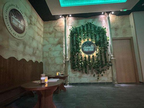 Beer Spa Madrid