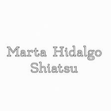 Marta Hidalgo Shiatsu