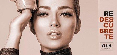 VLUN MICROBLADING MADRID