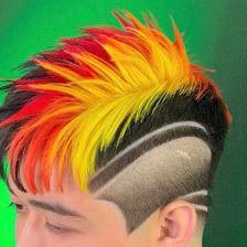 La nota barbershop