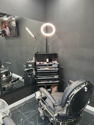 La nota barbershop