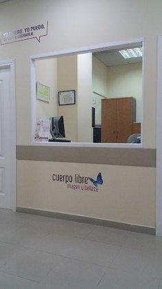Cuerpo Libre