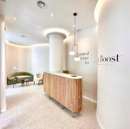 Le Boost - Dermatología y Medicina Estética