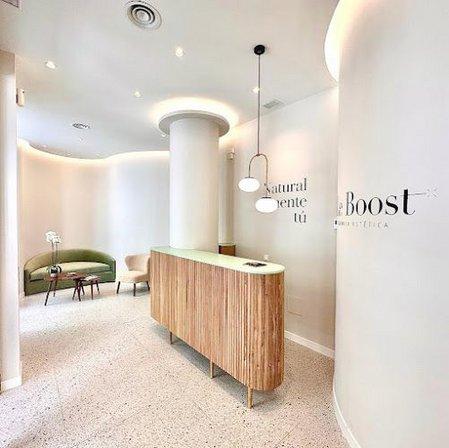 Le Boost - Dermatología y Medicina Estética