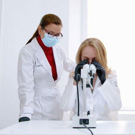 Clínica Dermatológica Bojanini Experts