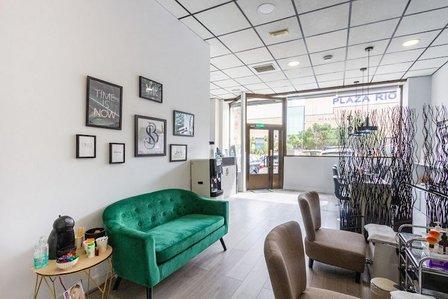 Sasha Beauty Salon - Centro de estética en Madrid