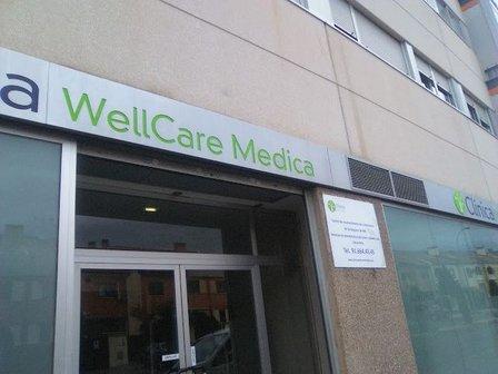 Wellcare Medical Clinic