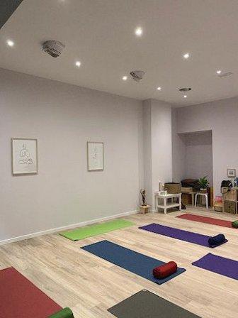 Reka Yoga Centro Integral