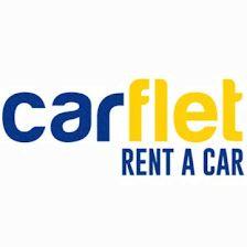Alquiler de coches Madrid | Carflet Rent a Car | Estación