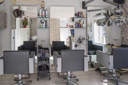 CROMÁTICA Hair & Beauty Studio