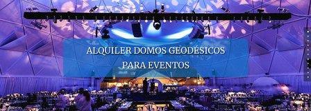 Geodomes Alquiler Domos Geodésicos