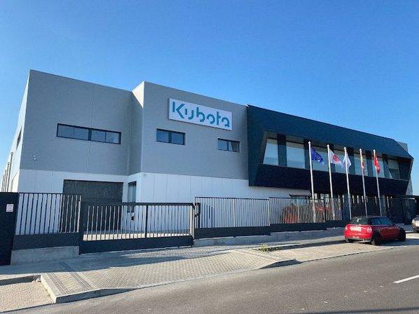 Kubota España S.A.