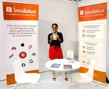 Localistico