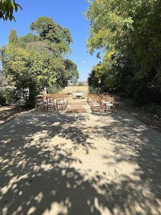 Hacienda Campo y Olivo
