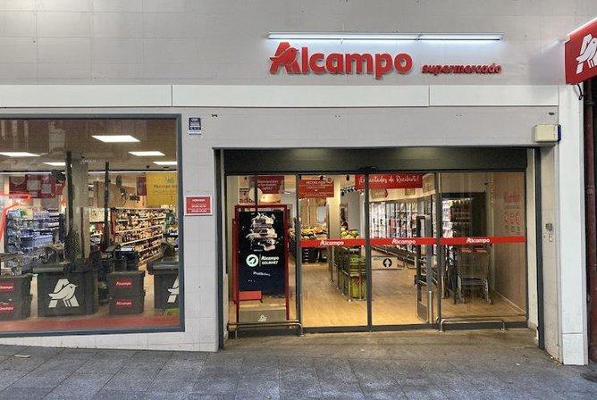 Alcampo Supermercado