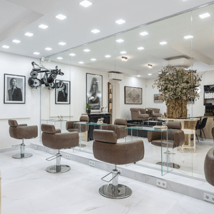 MA BELLE Salón | Peluquería de Lujo en Madrid