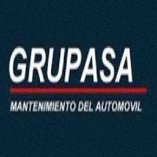 GRUPASA ALUCHE