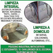 LAVADO DE COCHES ECO CAR