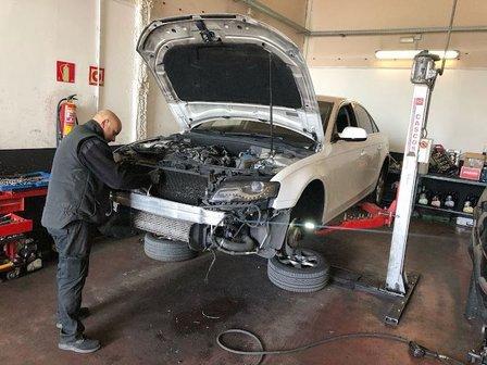 Ceda Motor