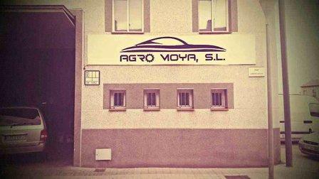 Talleres Agromoya