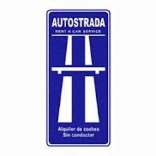 Autostrada