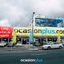 Plus occasion Collado Villalba