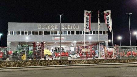 Hermanos Ortega Simón, S.A.