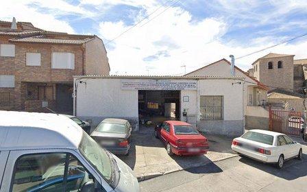 Talleres José Luis Aguilar