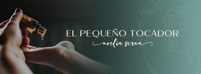 El Pequeño Tocador. Noelia Serna