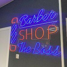 TheBossBarberShop